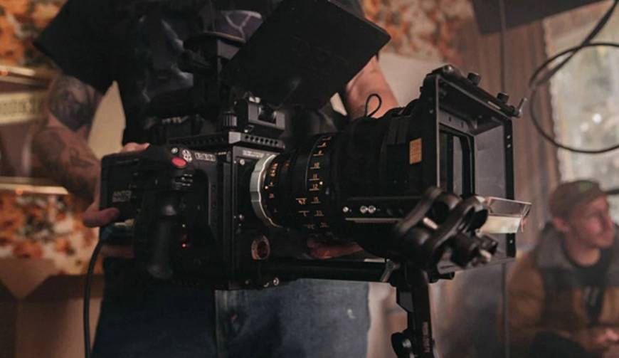 探秘舞阳县产品视频拍摄：创新功能大揭秘，颠覆你的想象