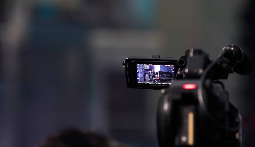 紧跟潮流！舞阳县产品视频拍摄引领时尚新趋势