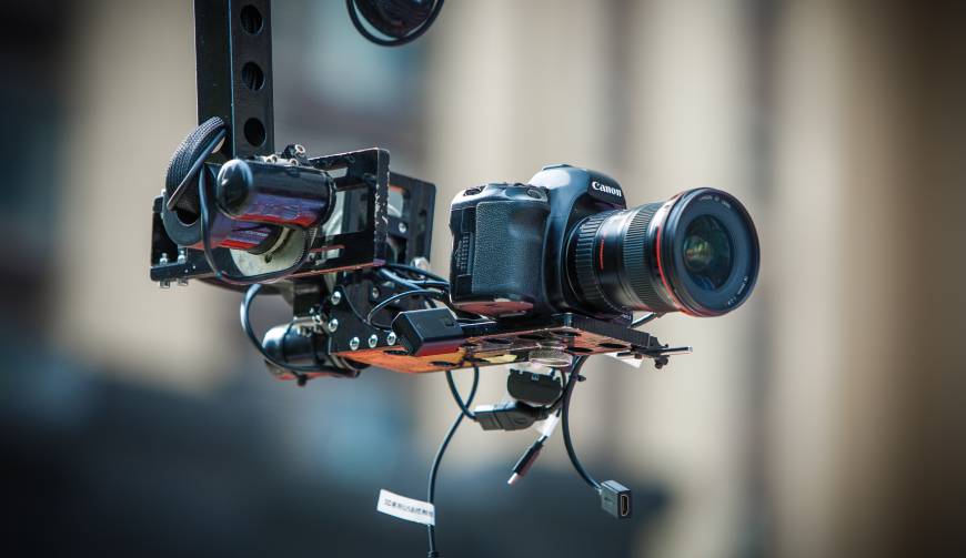 科技赋能生活：舞阳县产品视频拍摄开启智能新时代