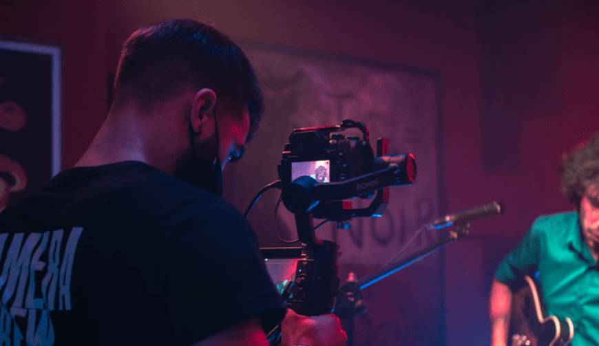 匠心雕琢视觉盛宴！专业舞阳县产品视频拍摄公司赋能品牌价值