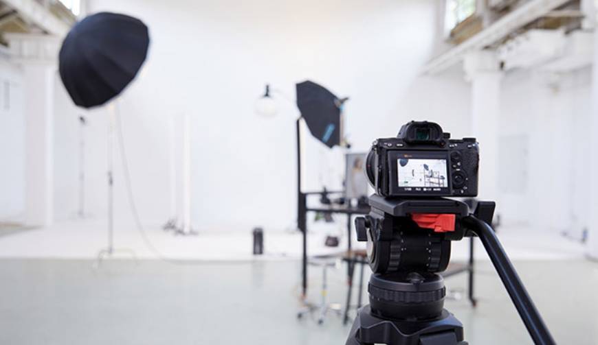 深耕舞阳县电商产品视频拍摄制作，解锁电商爆款的视觉密码