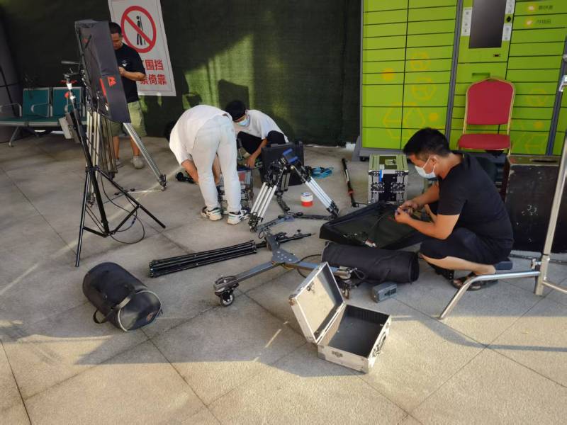 舞阳县产品视频拍摄全攻略，让产品魅力在镜头下尽情绽放