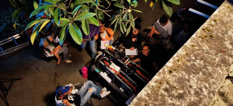 解锁舞阳县产品宣传视频拍摄公司新势能，助力品牌强势破圈