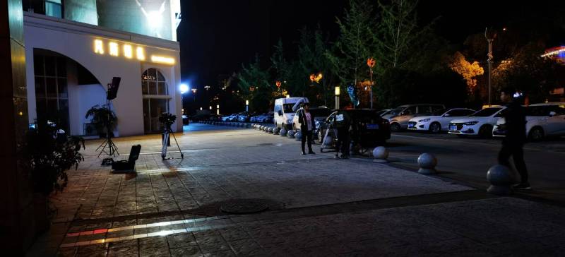 舞阳县电商产品视频拍摄制作全攻略，打造高转化带货视频