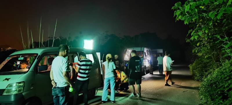 以镜头为笔，绘就舞阳县产品视频的进阶之路