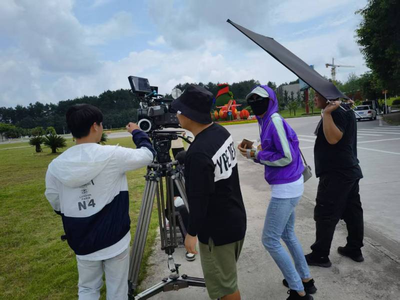 舞阳县极致互动，未来愿景宏大，致力于成为全球领先的产品宣传视频企业