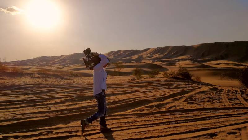 深耕舞阳县产品宣传视频拍摄公司，解锁品牌传播的核心动能