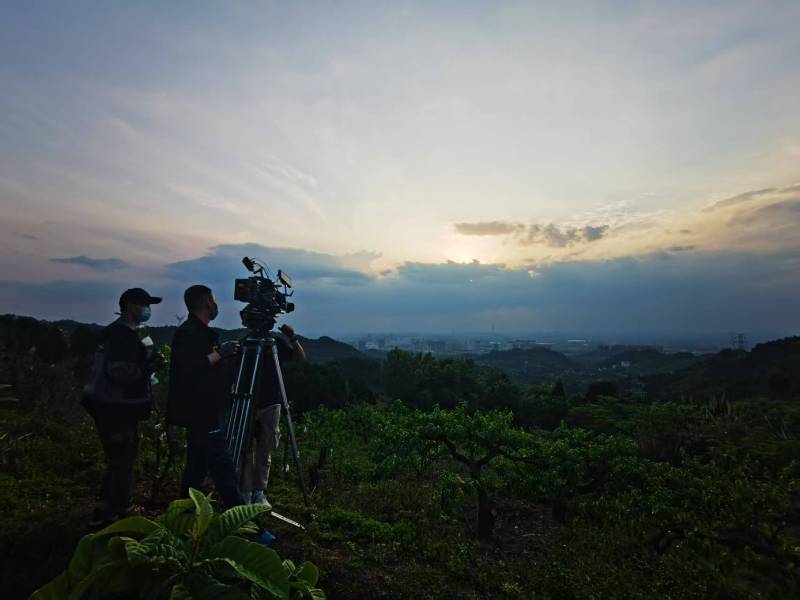 聚焦舞阳县产品宣传视频拍摄公司，用专业实力铸就品牌传播传奇