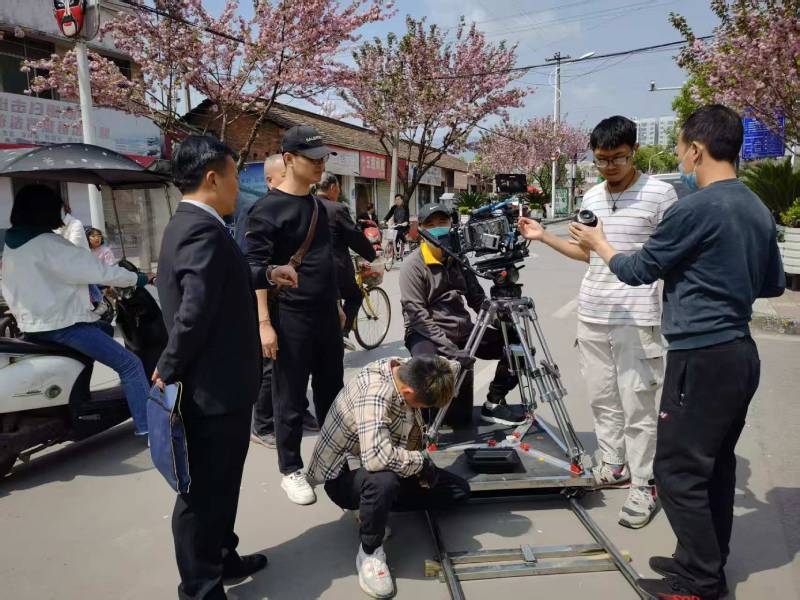 舞阳县产品视频拍摄进阶指南，助力产品抢占视觉高地