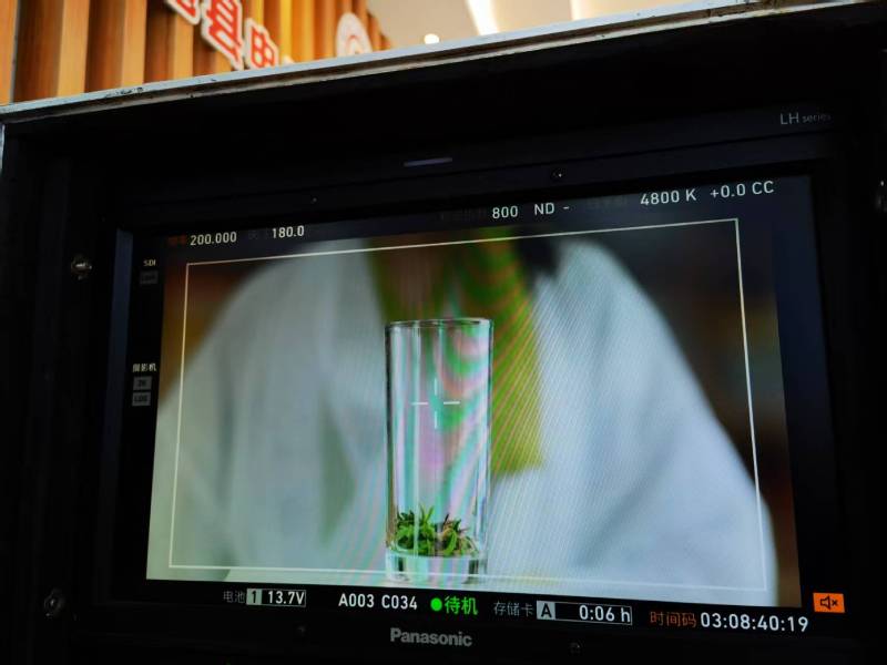 天然优选！舞阳县电商产品宣传视频溯源原料产地的真实故事