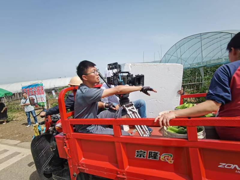 电商爆款背后的推手：舞阳县产品视频拍摄公司精准捕捉卖点痛点